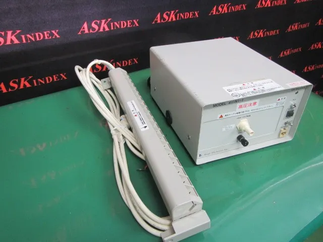 휴글 411N1-1 이오나이저(바/세트) 상세 이미지 - ASKINDEX 코리아
