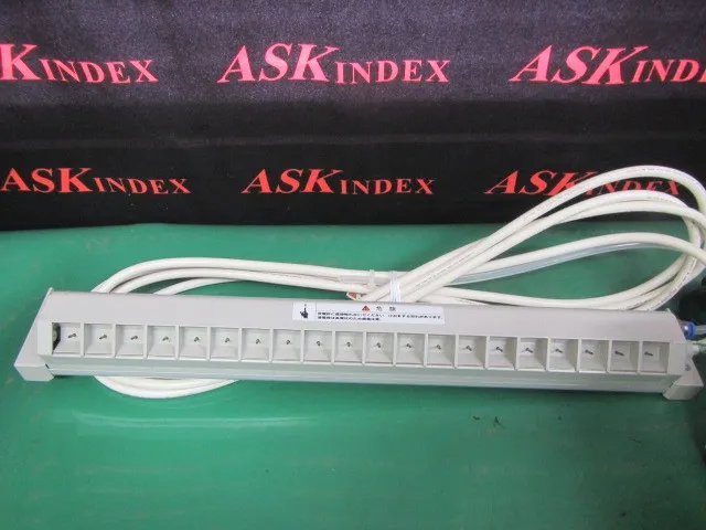 휴글 411N1-1 이오나이저(바/세트) 상세 이미지 - ASKINDEX 코리아