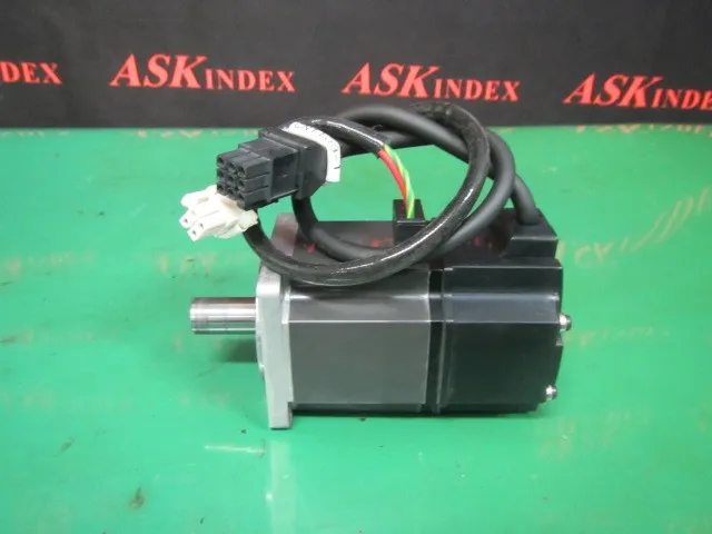미쓰비시 HC-KFS23 AC 서보 모터 상세 이미지 - ASKINDEX 코리아