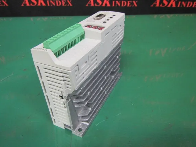 미쓰비시 MR-C10-A AC 서보 드라이버 상세 이미지 - ASKINDEX 코리아