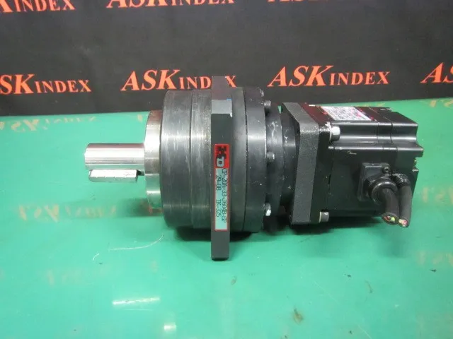 야스카와 전기 SGMP-01A3SI11 AC 서보 모터 상세 이미지 - ASKINDEX 코리아