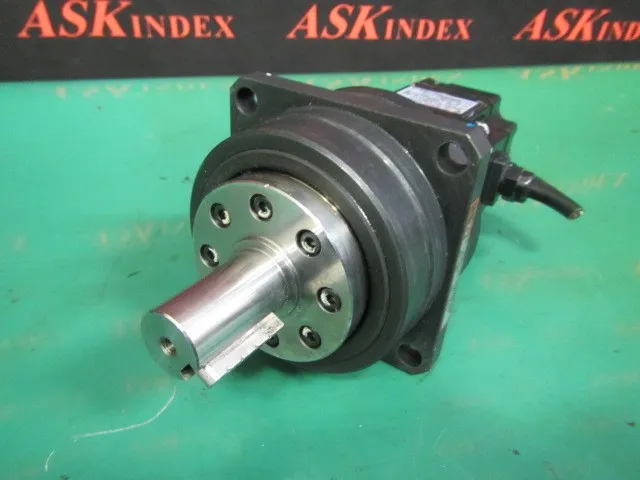 야스카와 전기 SGMP-01A3SI11 AC 서보 모터 상세 이미지 - ASKINDEX 코리아