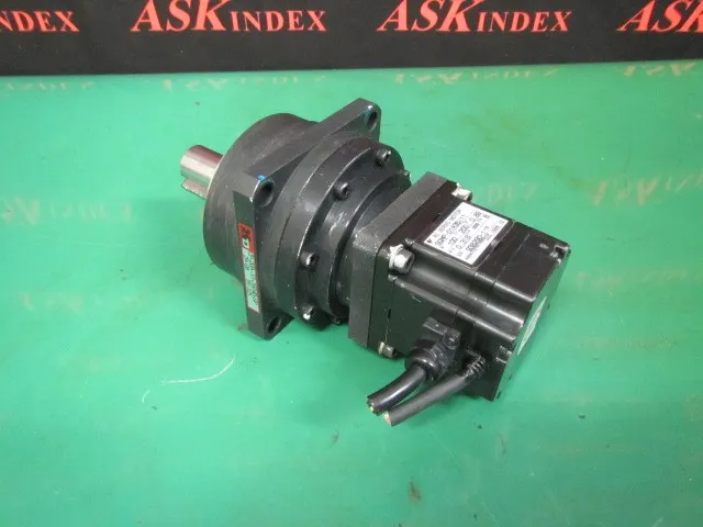 야스카와 전기 SGMP-01A3SI11 AC 서보 모터