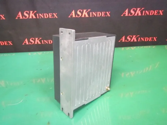 Oriental Motor UDK5214NW Stepping driver Detail Image - ASKINDEX Korea