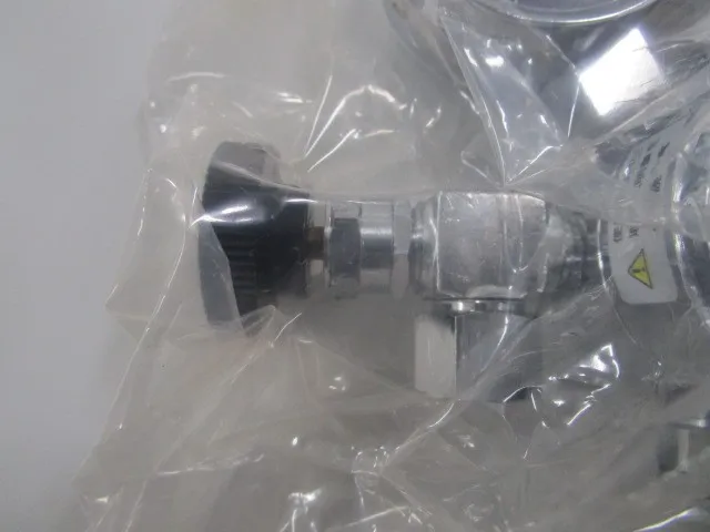 Tanaka Manufacturing Co., Ltd. (Nippon Sanso TANAKA) SUPER LABO B1-1N10 pressure regulator Detail Image - ASKINDEX Korea