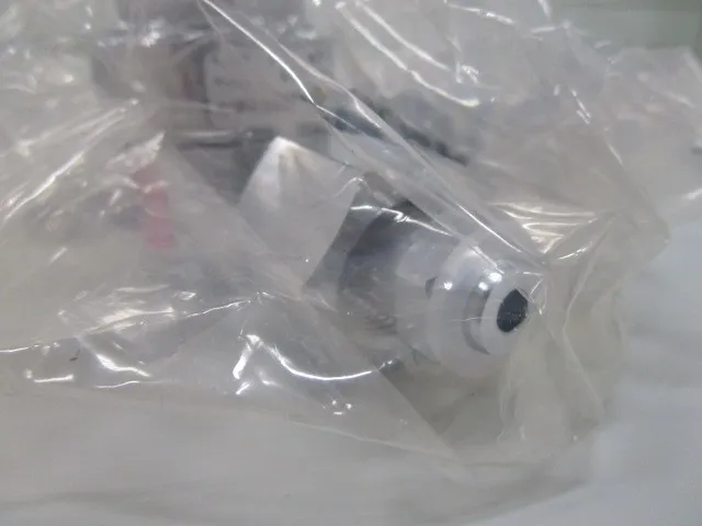 Tanaka Manufacturing Co., Ltd. (Nippon Sanso TANAKA) SUPER LABO B1-1N10 pressure regulator Detail Image - ASKINDEX Korea