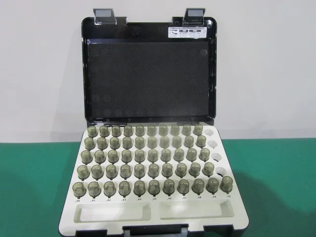 Niigata Seiki AA-9A Pin gauge Detail Image - ASKINDEX Korea
