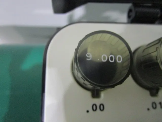Niigata Seiki AA-9A Pin gauge Detail Image - ASKINDEX Korea