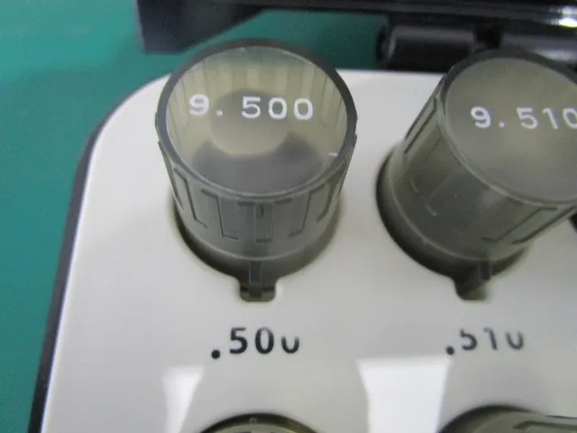 Niigata Seiki AA-9B Pin gauge Detail Image - ASKINDEX Korea