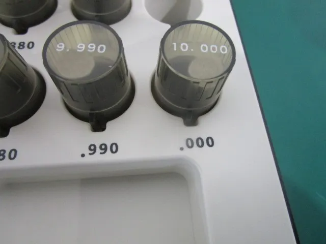 Niigata Seiki AA-9B Pin gauge Detail Image - ASKINDEX Korea