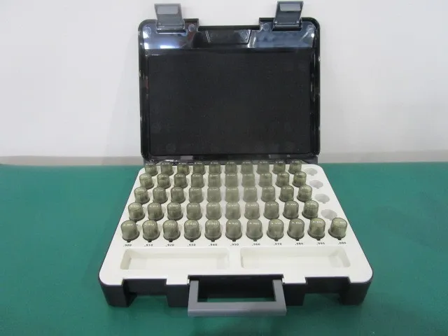 니가타 정기 AA-9B 핀 게이지