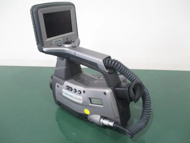 Chino CPA-8000 Far-infrared camera High-performance thermal image measuring device Detail Image - ASKINDEX Korea