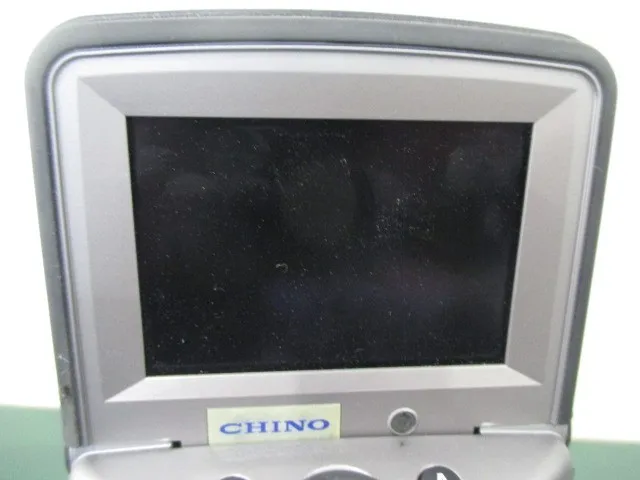 Chino CPA-8000 Far-infrared camera High-performance thermal image measuring device Detail Image - ASKINDEX Korea