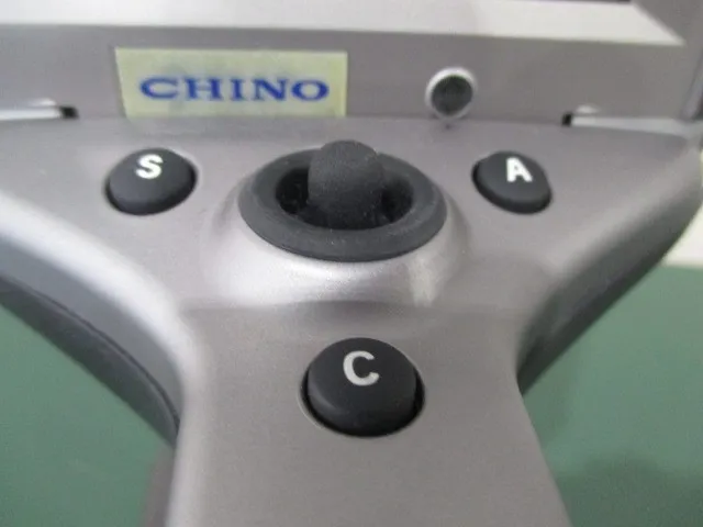 Chino CPA-8000 Far-infrared camera High-performance thermal image measuring device Detail Image - ASKINDEX Korea