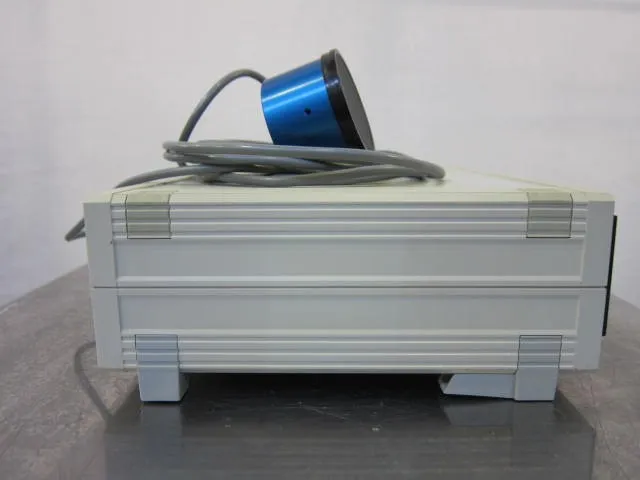 L·A·S GMBH PM-200 광 파워 미터 상세 이미지 - ASKINDEX 코리아