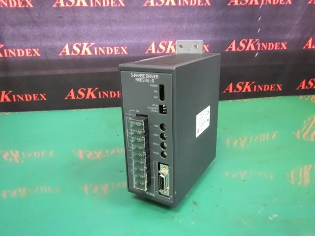 Oriental Motor RKD514L-A Stepping driver Detail Image - ASKINDEX Korea