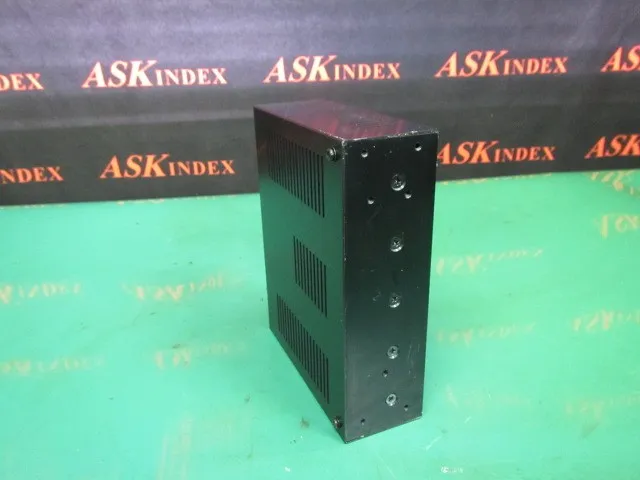 오리엔탈 모터 ASD24A-A-B1 스테핑 모터 드라이버 상세 이미지 - ASKINDEX 코리아