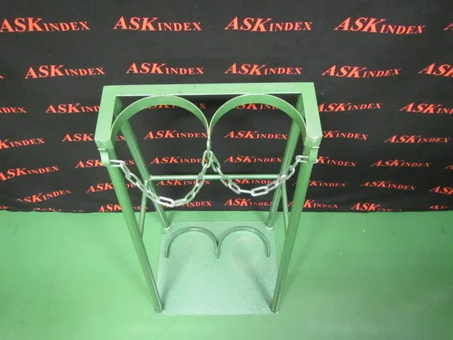   봄베 스탠드 상세 이미지 - ASKINDEX 코리아