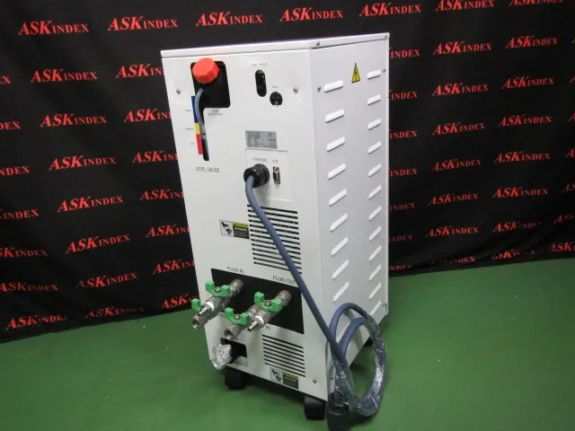 Advanced Thermal Science EN-300W Chiller (water-cooled) Detail Image - ASKINDEX Korea