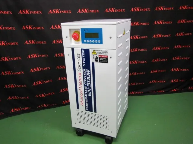 어드밴스드 서멀 사이언스 EN-300W 칠러(수냉)