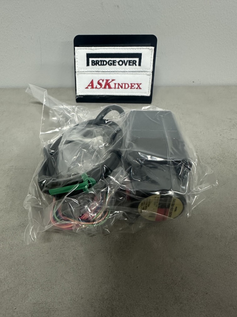 오리엔탈모터 A4858-9015KTGE MOTOR STEPPING  상세 이미지 - ASKINDEX 코리아