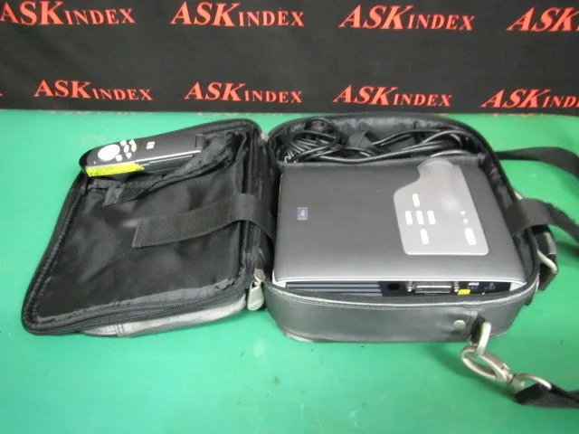 휴렛 패커드 sb21 프로젝터 상세 이미지 - ASKINDEX 코리아
