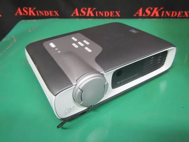 휴렛 패커드 sb21 프로젝터 상세 이미지 - ASKINDEX 코리아