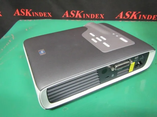 휴렛 패커드 sb21 프로젝터 상세 이미지 - ASKINDEX 코리아