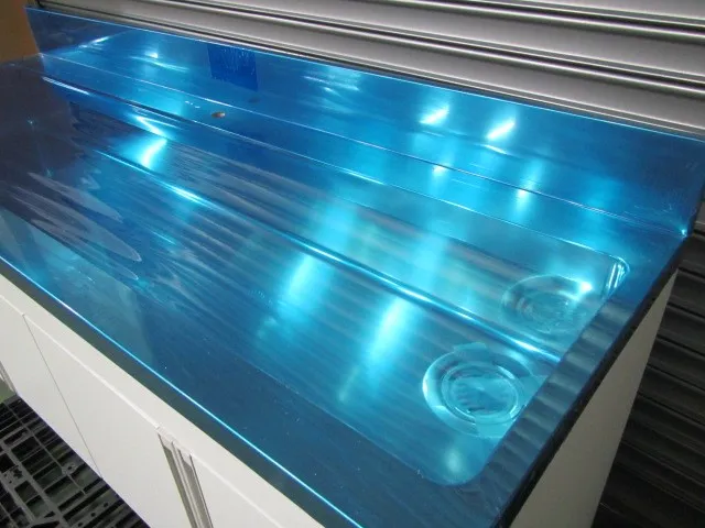 Yamato Scientific TSA-N186Z sink Detail Image - ASKINDEX Korea