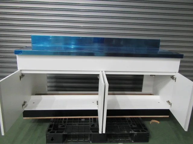 Yamato Scientific TSA-N186Z sink Detail Image - ASKINDEX Korea