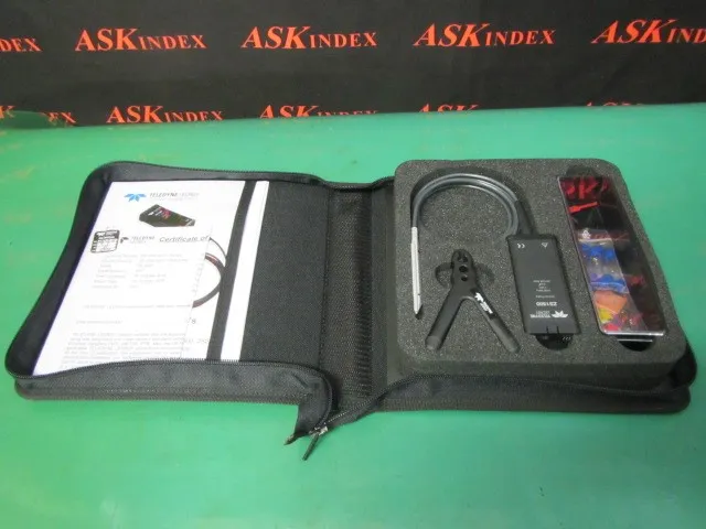 테레다인 레크로이 ZS1500 액티브 프로브 상세 이미지 - ASKINDEX 코리아