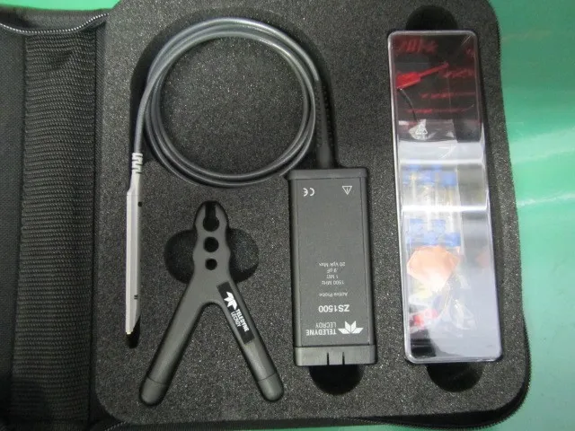 테레다인 레크로이 ZS1500 액티브 프로브 상세 이미지 - ASKINDEX 코리아