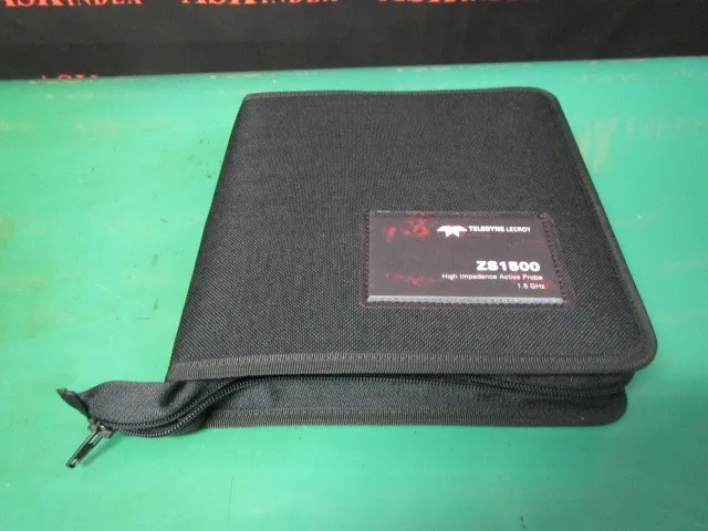 테레다인 레크로이 ZS1500 액티브 프로브 상세 이미지 - ASKINDEX 코리아