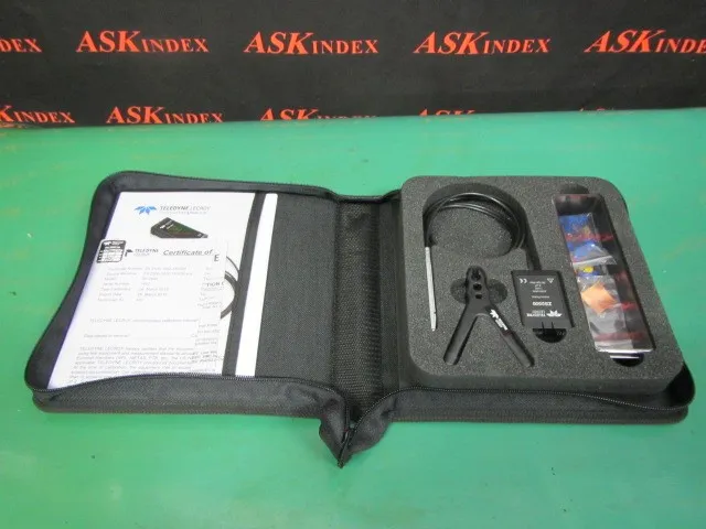 테레다인 레크로이 ZS2500 액티브 프로브 상세 이미지 - ASKINDEX 코리아