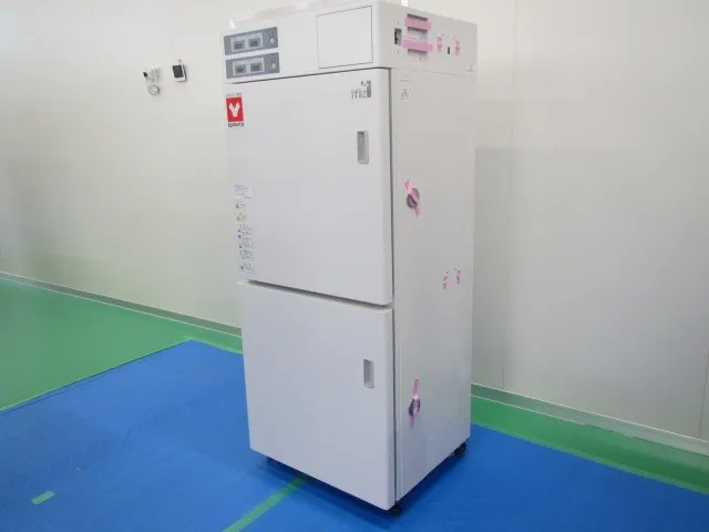야마토 과학 IT820 인큐베이터(CO2)