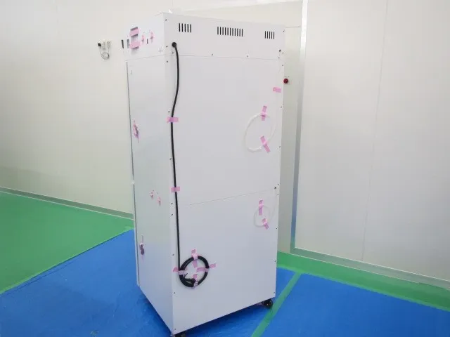 야마토 과학 IT820 CO2 인큐베이터 상세 이미지 - ASKINDEX 코리아