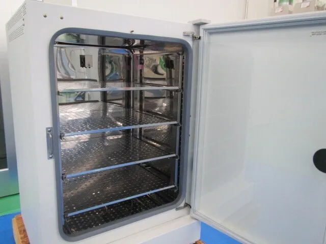 야마토 과학 NU-5800D CO2 인큐베이터 상세 이미지 - ASKINDEX 코리아