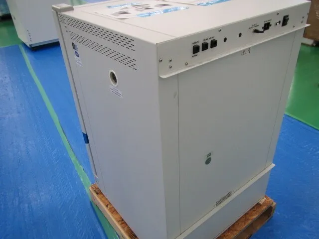 야마토 과학 NU-5800D CO2 인큐베이터 상세 이미지 - ASKINDEX 코리아