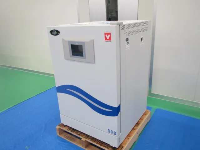 야마토 과학 NU-5800D CO2 인큐베이터