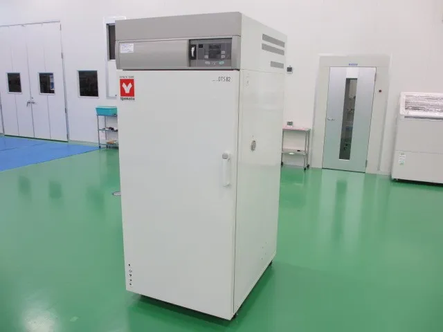 야마토 과학 DTS82 깨끗한 오븐 상세 이미지 - ASKINDEX 코리아