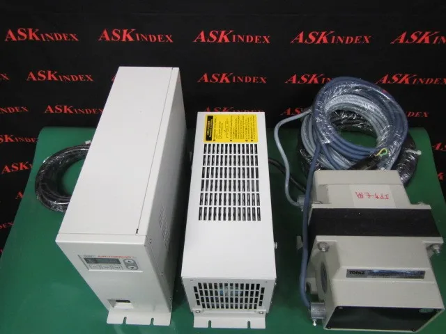 SMC INR-244-191 에어 서모 상세 이미지 - ASKINDEX 코리아