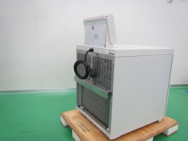 벡맨 AVANTI HP-30I 원심 기계 (고기능 고속 냉각 원심 기계) 상세 이미지 - ASKINDEX 코리아