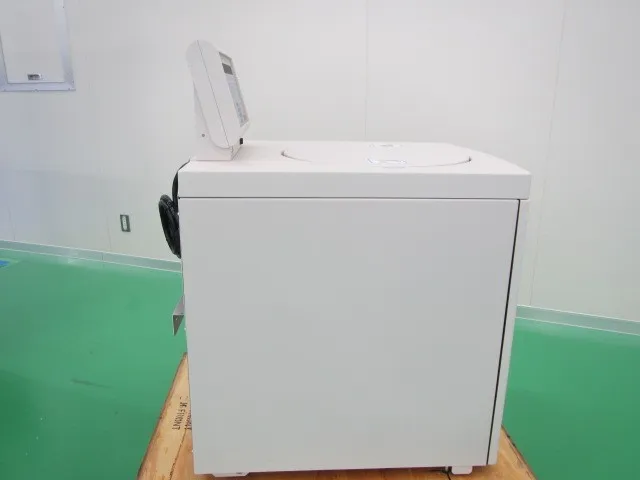 벡맨 AVANTI HP-30I 원심 기계 (고기능 고속 냉각 원심 기계) 상세 이미지 - ASKINDEX 코리아