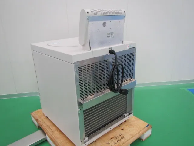 벡맨 AVANTI J-30I 원심 기계 (고기능 고속 냉각 원심 기계) 상세 이미지 - ASKINDEX 코리아
