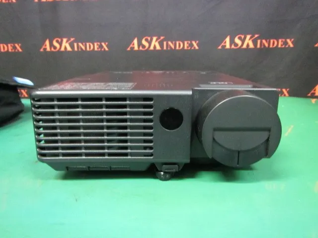SERIES KG-PS100S Projector (LCD) Detail Image - ASKINDEX Korea