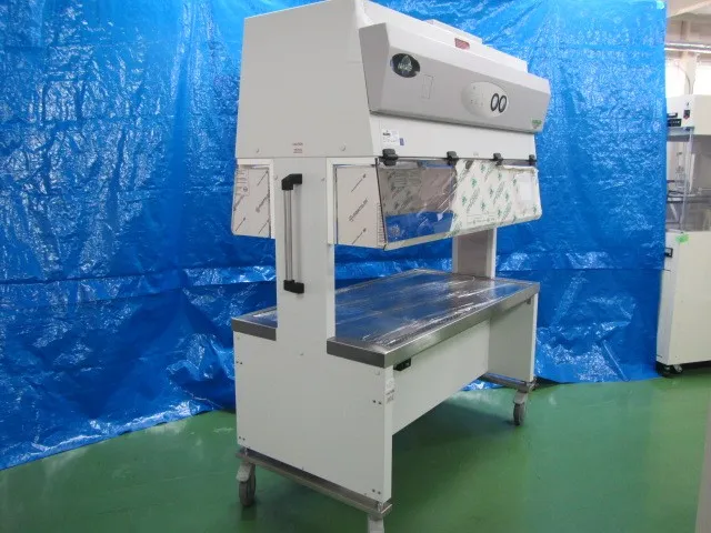 NuAire.Inc NU-619-500D 푸시 풀 공기 흐름 시스템 상세 이미지 - ASKINDEX 코리아