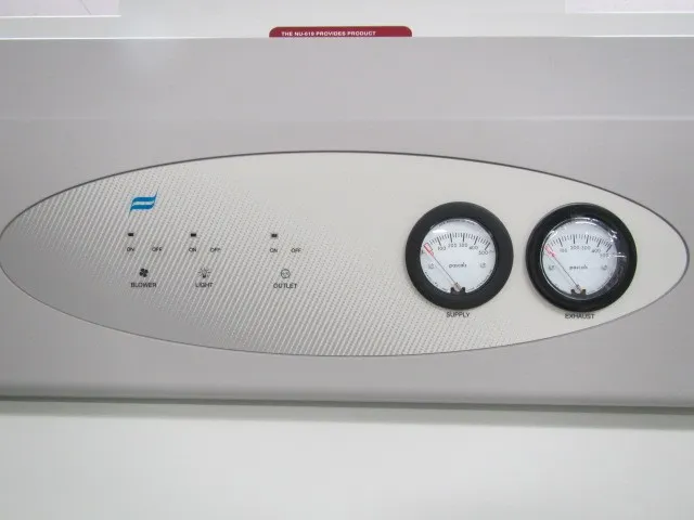 NuAire.Inc NU-619-500D 푸시 풀 공기 흐름 시스템 상세 이미지 - ASKINDEX 코리아