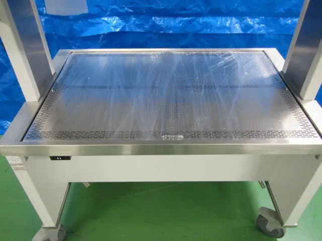 NuAire.Inc NU-619-400D 푸시 풀 공기 흐름 시스템 상세 이미지 - ASKINDEX 코리아