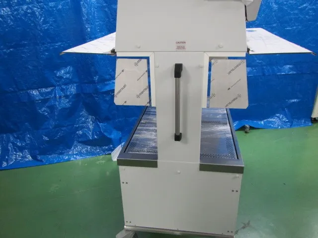 NuAire.Inc NU-619-400D 푸시 풀 공기 흐름 시스템 상세 이미지 - ASKINDEX 코리아