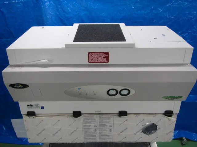 NuAire.Inc NU-619-400D 푸시 풀 공기 흐름 시스템 상세 이미지 - ASKINDEX 코리아